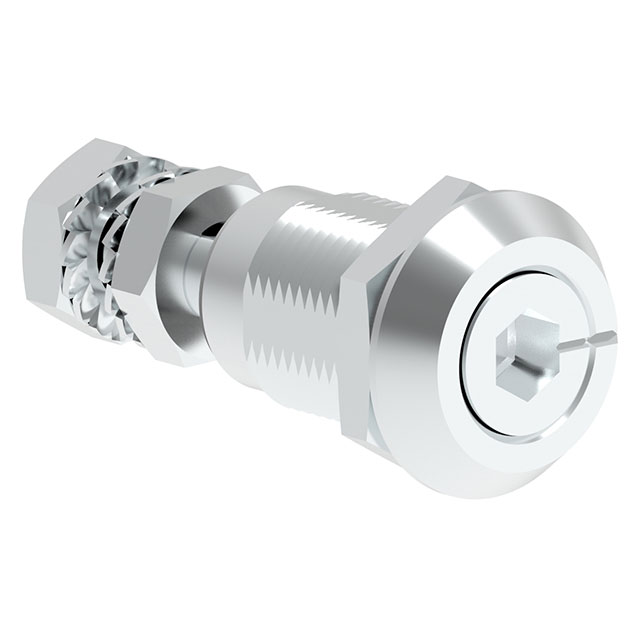 402116800001 Essentra Access Solutions  Serrature a scatto